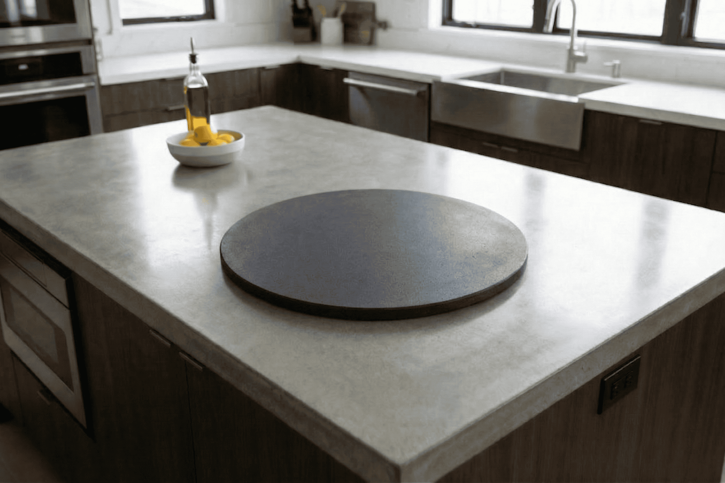 InfernoXL Commercial Pizza Oven | 120 Pizzas/Hour | Professional